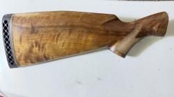 Приклад и цевьё Монте-Карло МР-153