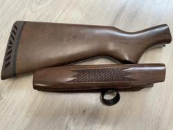 Приклад и цевье Mossberg 500 / Maverick 88 (комплект)