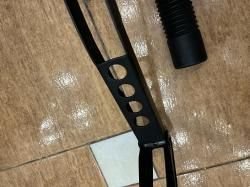 Приклад и цевье Mossberg 500/590