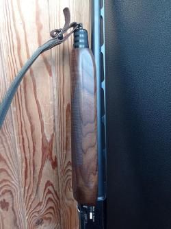 Приклад и цевье МР-155