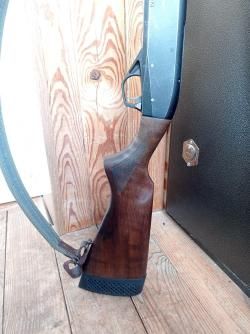 Приклад и цевье МР-155