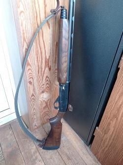 Приклад и цевье МР-155