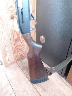 Приклад и цевье МР-155