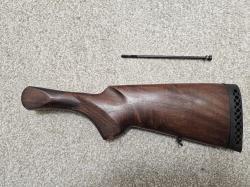 Приклад и цевье мр 155