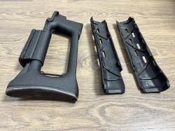 Приклад и цевье на карабин Тигр