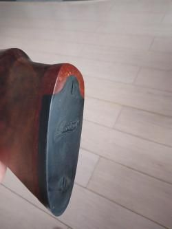 Приклад и цевье на мр 155