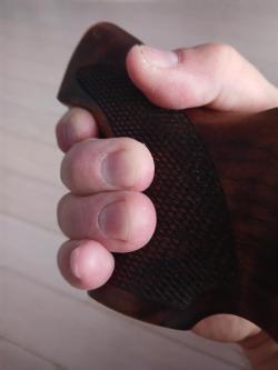 Приклад и цевье на мр 155