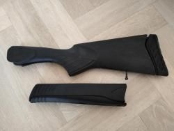 Приклад и цевье на МР-27