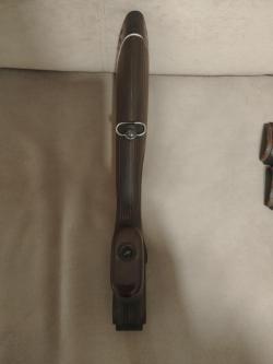 Приклад и цевье на тигр и свд