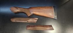 Приклад и цевьё на тоз-34