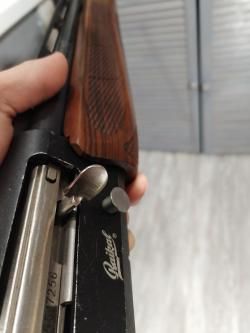 Приклад и цевье Нева-Спорт на МР-155