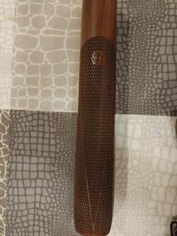 Приклад и цевье Нева-Спорт на МР-155