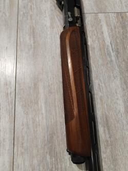 Приклад и цевье Нева-Спорт на МР-155