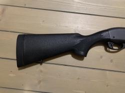 Приклад и цевьё remington 870