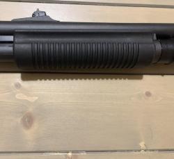 Приклад и цевьё remington 870