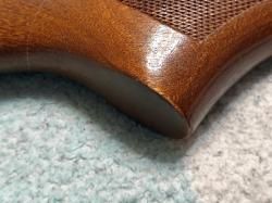 Приклад и цевье Remington 870