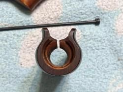 Приклад и цевье Remington 870