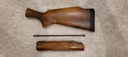 Приклад и цевьё Ремингтон/Remington 870