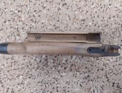 Приклад и цевьё сок 94