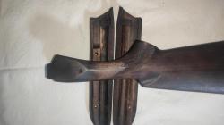 Приклад и цевье тоз 34 р