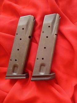 Магазин Гроза 031, Гроза 041/051, Steyr, МР 353, АПС-М, стрела М45, МР-80