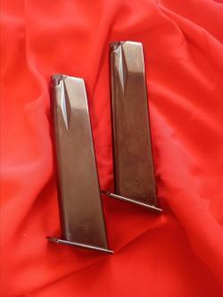 Магазин Гроза 031, Гроза 041/051, Steyr, МР 353, АПС-М, стрела М45, МР-80