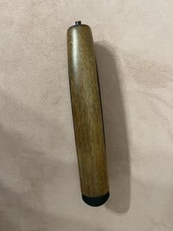 Приклад и цевье в сборе ATA SP 12 cal орех