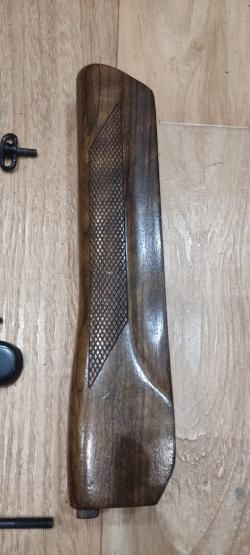 Приклад и цевье Вепрь 308