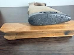 Приклад и цевье Вепрь 308