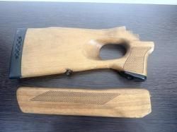 Приклад и цевье Вепрь 308