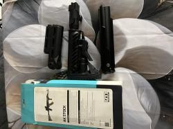 Тюнинг для АК , АКМ Вепрь Приклад цевьё крышка ствольной коробки