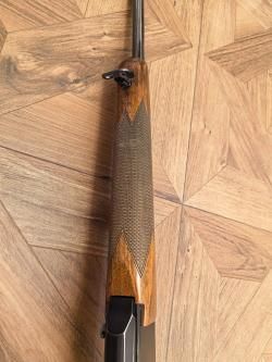 Приклад и цивье Browning Bar II