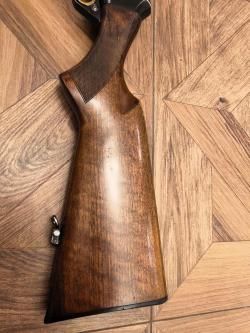 Приклад и цивье Browning Bar II