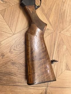 Приклад и цивье Browning Bar II