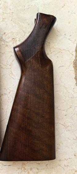 Приклад Browning Bar II