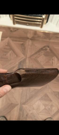 Приклад Browning Bar II