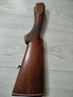 Приклад ИЖ-12