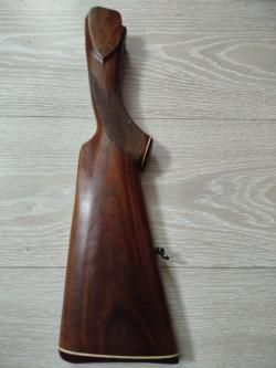 Приклад ИЖ-12