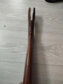 Приклад ИЖ-12