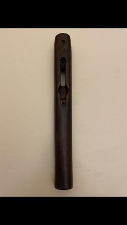 Приклад иж 18 Левша 16к