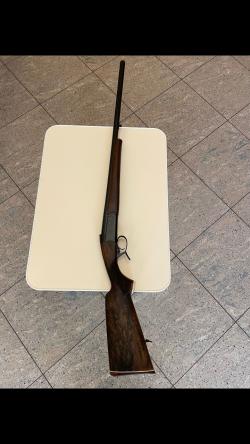 Приклад иж 18 Левша 16к