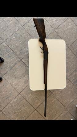 Приклад иж 18 Левша 16к