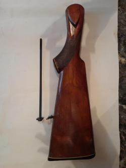 Приклад ИЖ 18