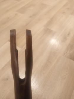 Приклад ИЖ 27