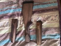 Приклад Иж 27