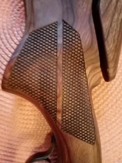 Приклад иж-27