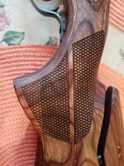 Приклад иж-27