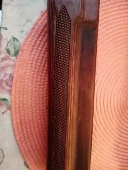 Приклад иж-27