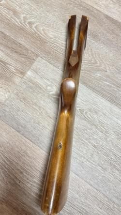 Приклад ИЖ-43 16клб 90г.в.