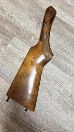 Приклад ИЖ-43 16клб 90г.в.